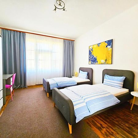 Vaclavkova Apartment Mlada Boleslav Ngoại thất bức ảnh