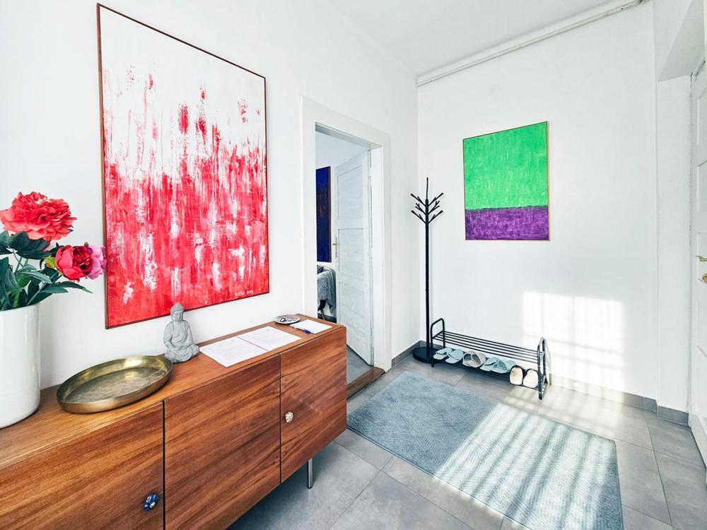 Vaclavkova Apartment Mlada Boleslav Ngoại thất bức ảnh