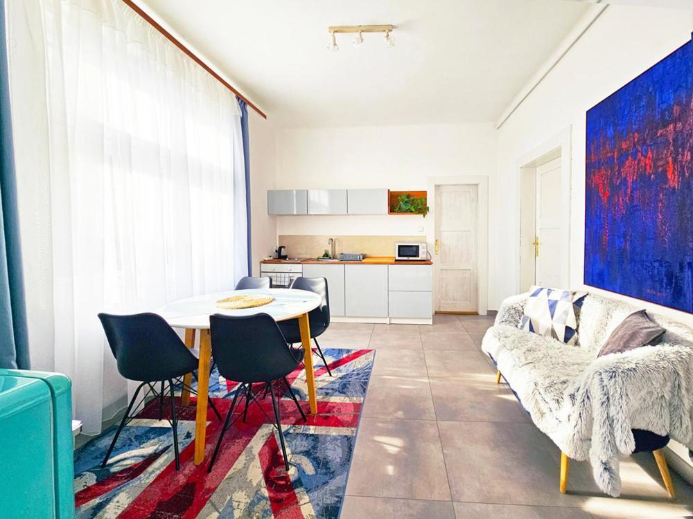 Vaclavkova Apartment Mlada Boleslav Ngoại thất bức ảnh