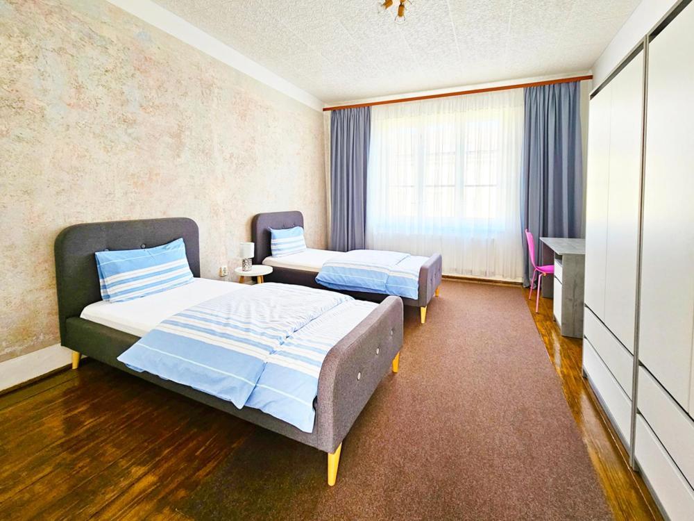 Vaclavkova Apartment Mlada Boleslav Ngoại thất bức ảnh