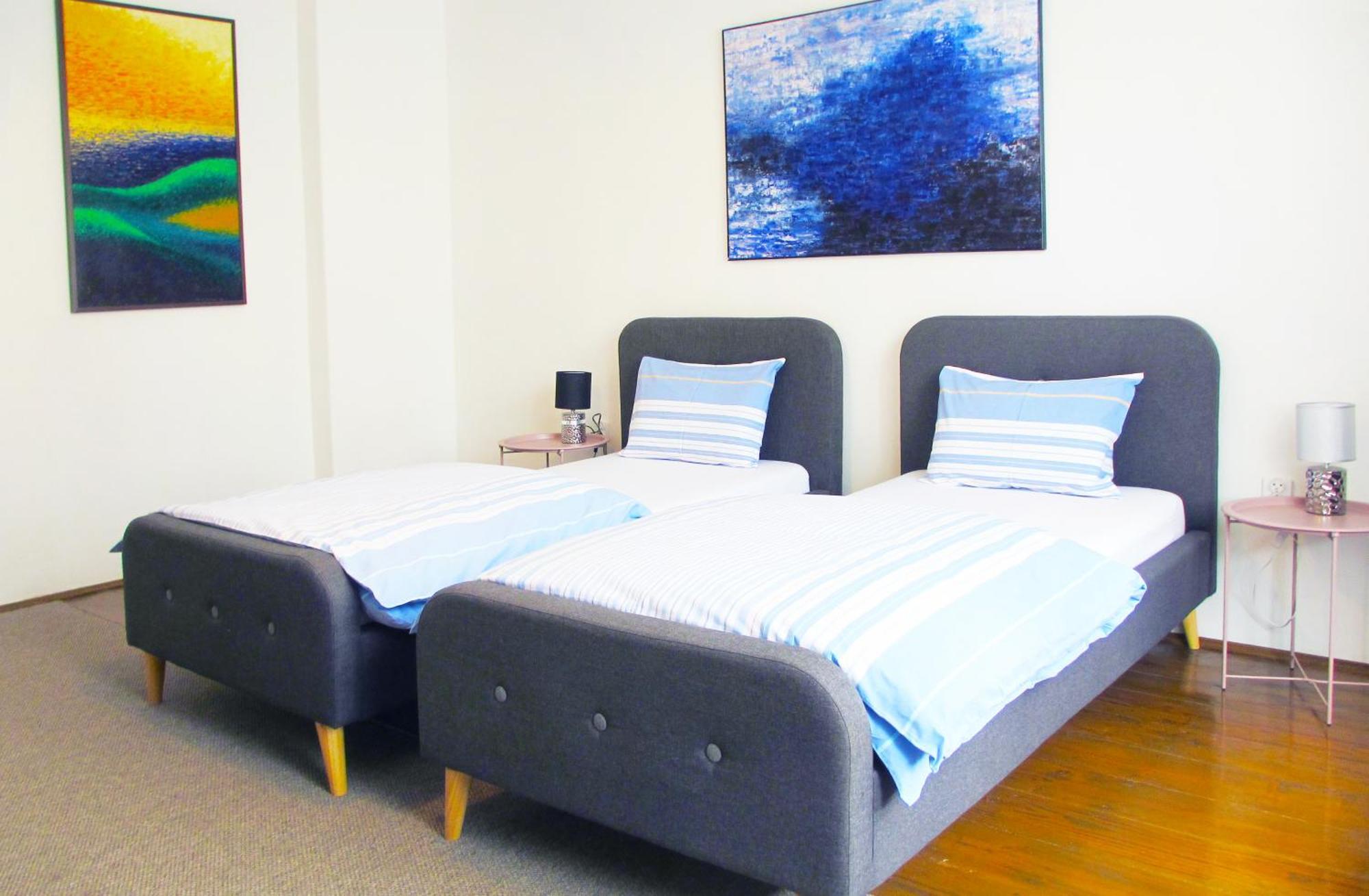 Vaclavkova Apartment Mlada Boleslav Ngoại thất bức ảnh
