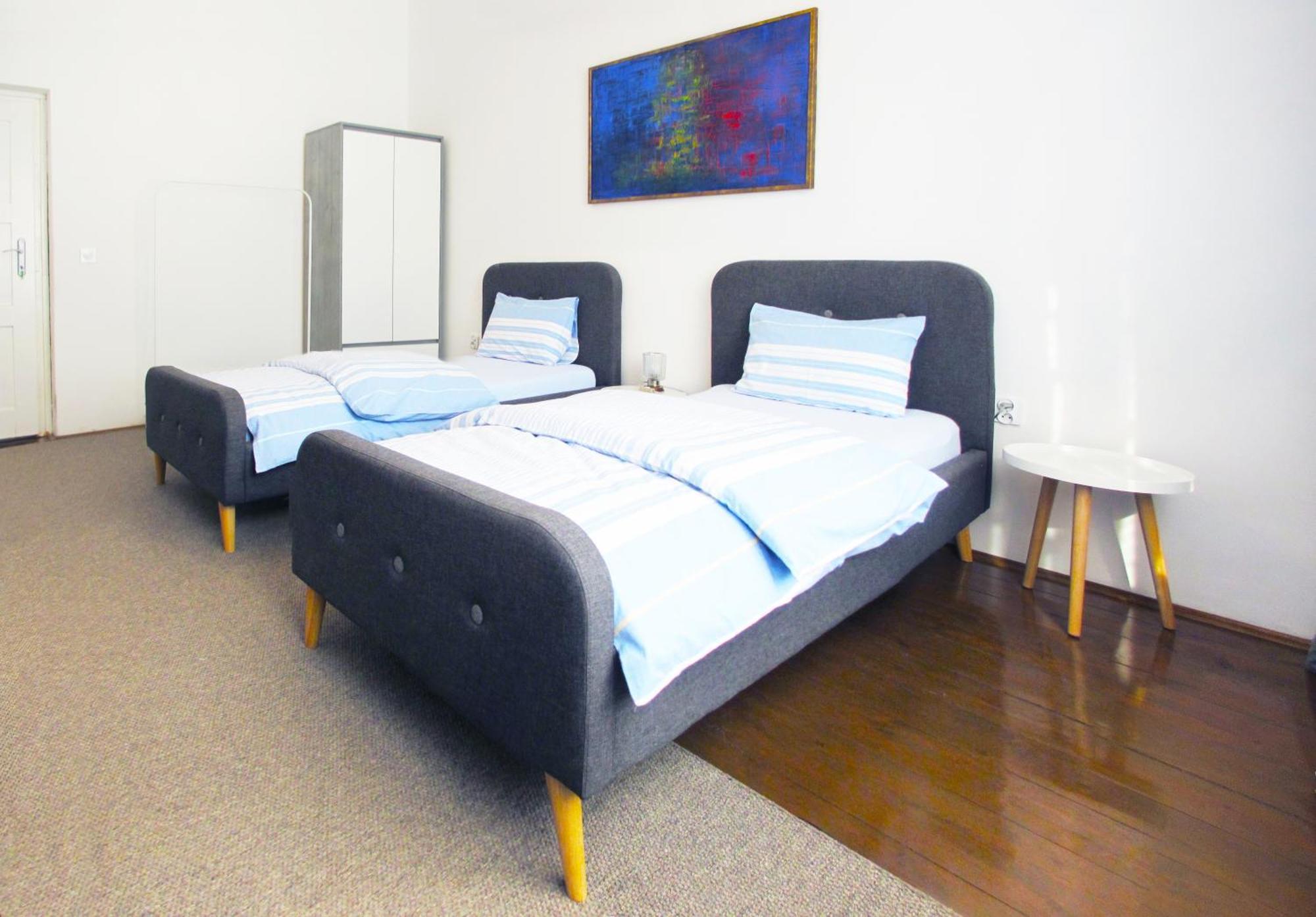Vaclavkova Apartment Mlada Boleslav Ngoại thất bức ảnh