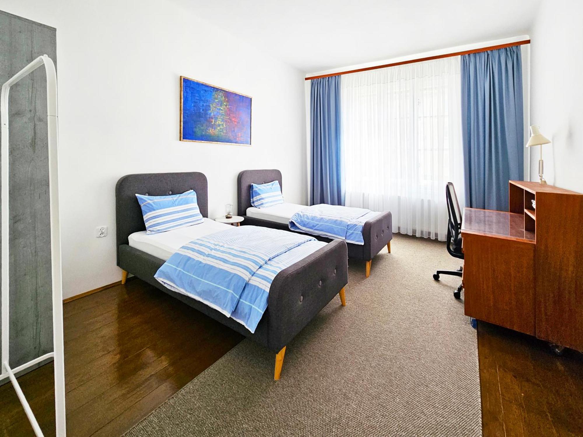 Vaclavkova Apartment Mlada Boleslav Ngoại thất bức ảnh