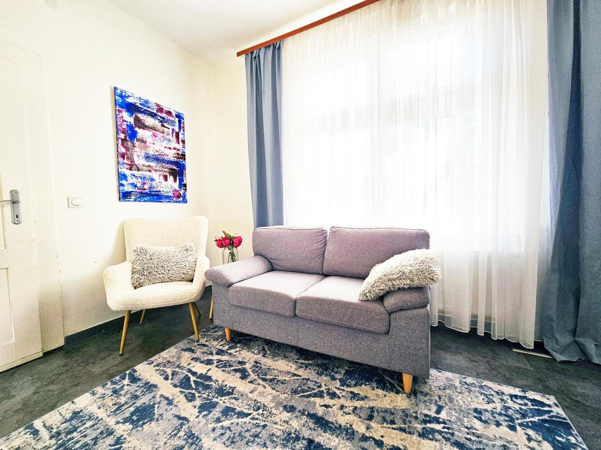 Vaclavkova Apartment Mlada Boleslav Ngoại thất bức ảnh