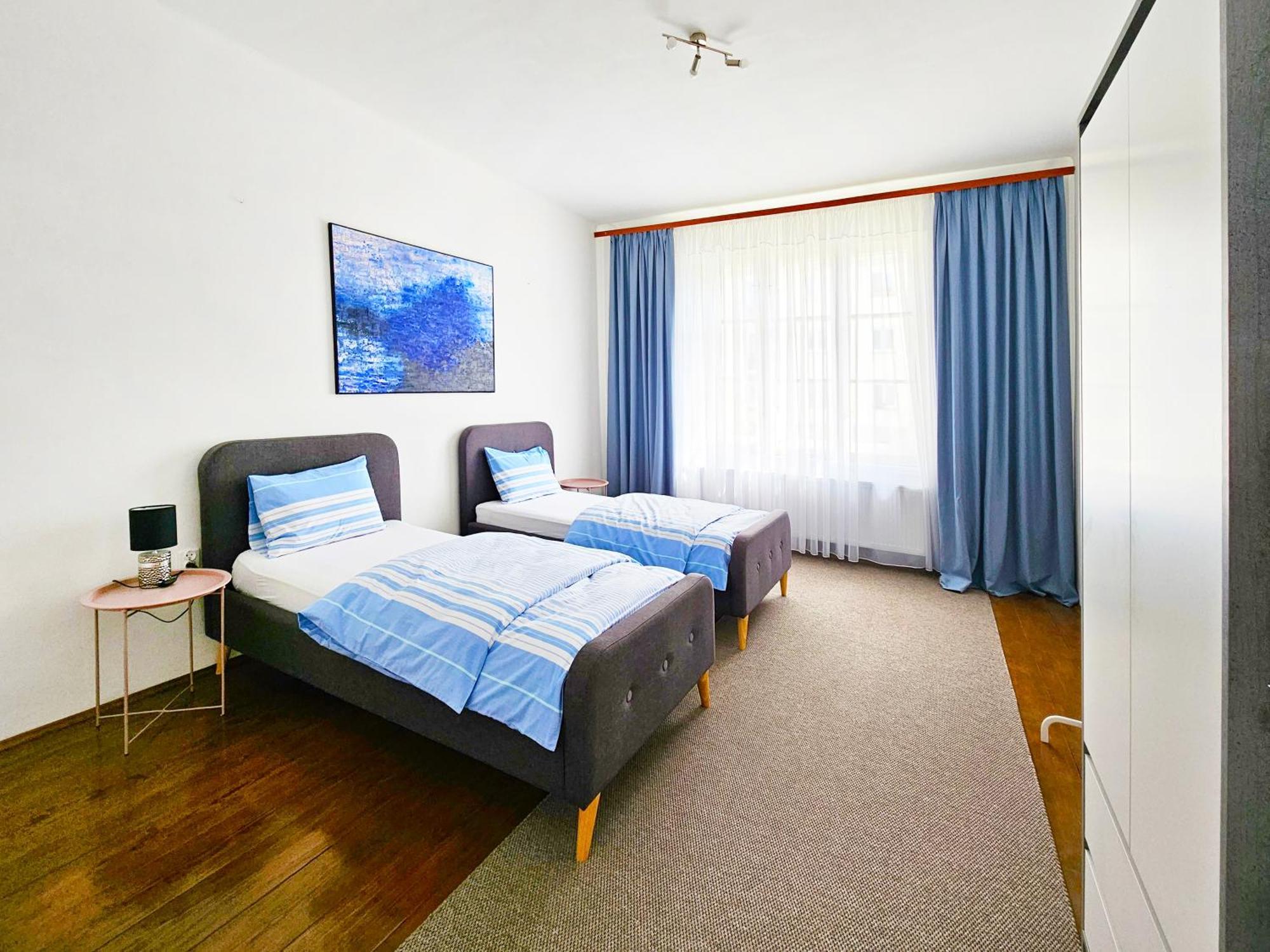 Vaclavkova Apartment Mlada Boleslav Ngoại thất bức ảnh
